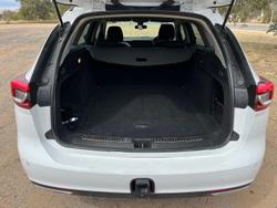 2019 Holden Commodore LT