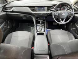 2019 Holden Commodore LT