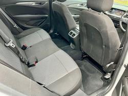 2019 Holden
Commodore LT