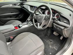 2019 Holden
Commodore LT