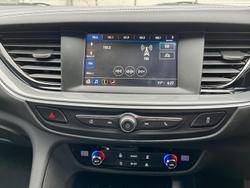 2019 Holden
Commodore LT