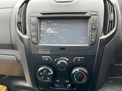 2020 Isuzu
D-MAX SX
