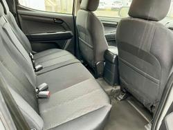2020 Isuzu
D-MAX SX