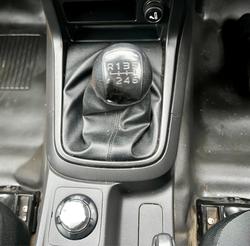 2020 Isuzu
D-MAX SX