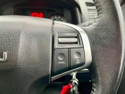 2020 Isuzu
D-MAX SX