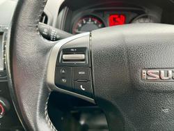 2020 Isuzu
D-MAX SX