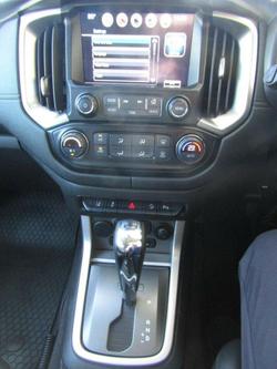 2019 Holden Trailblazer