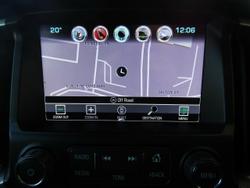 2019 Holden Trailblazer