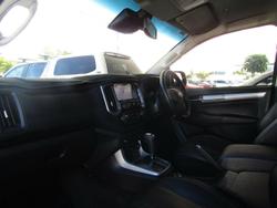 2019 Holden Trailblazer