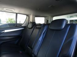 2019 Holden Trailblazer