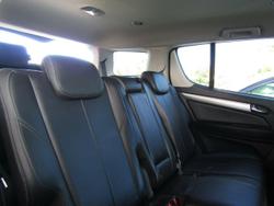 2019 Holden Trailblazer