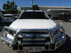 2019 Holden Trailblazer
