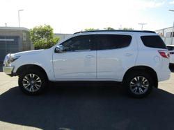 2019 Holden Trailblazer