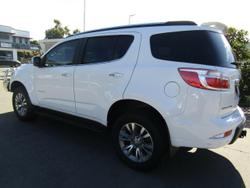 2019 Holden Trailblazer