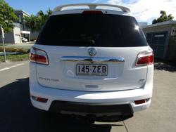2019 Holden Trailblazer