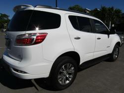 2019 Holden Trailblazer