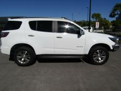 2019 Holden Trailblazer