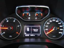 2019 Holden Trailblazer