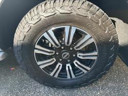 2017 Nissan
Patrol Ti