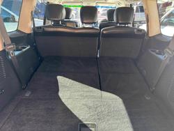 2017 Nissan
Patrol Ti
