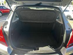 2016 Holden
Trax LS