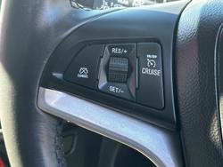 2016 Holden
Trax LS