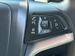 2016 Holden
Trax LS