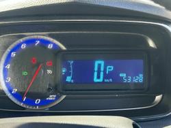 2016 Holden
Trax LS