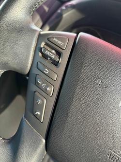 2021 Nissan
Patrol Ti