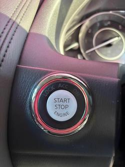 2021 Nissan
Patrol Ti