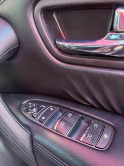 2021 Nissan
Patrol Ti