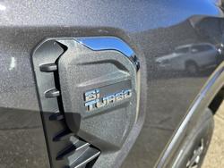 2022 Ford
Everest