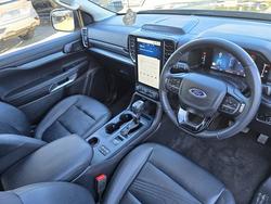 2022 Ford
Everest