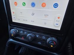 2022 Ford
Everest