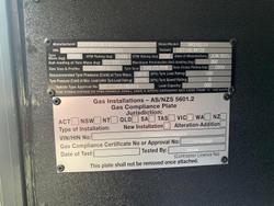 2025 Traveller Track 15'