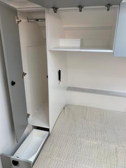 2025 Traveller Track 15'