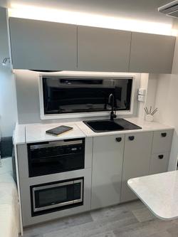 2025 Traveller Track 15'