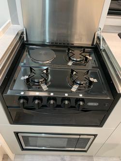 2025 Traveller Track 15'