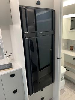 2025 Traveller Track 15'