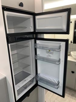 2025 Traveller Track 15'