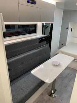 2025 Traveller Track 15'