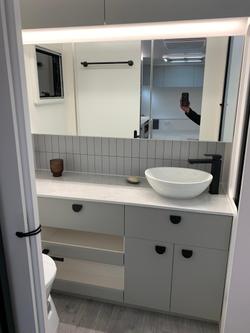 2025 Traveller Track 15'