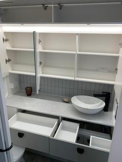 2025 Traveller Track 15'