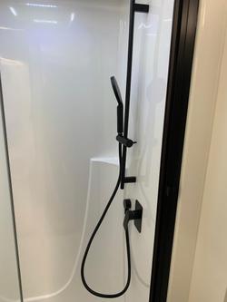 2025 Traveller Track 15'