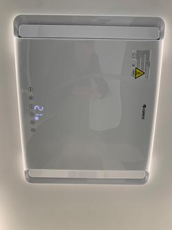 2025 Traveller Track 15'