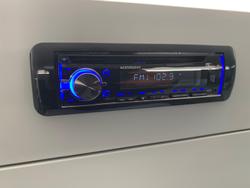 2025 Traveller Track 15'