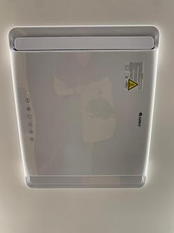 2025 Traveller Track 20'