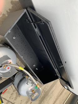 2025 Traveller Track 20'