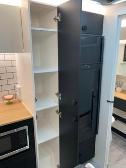 2025 Traveller Track 20'