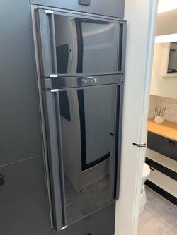 2025 Traveller Track 20'